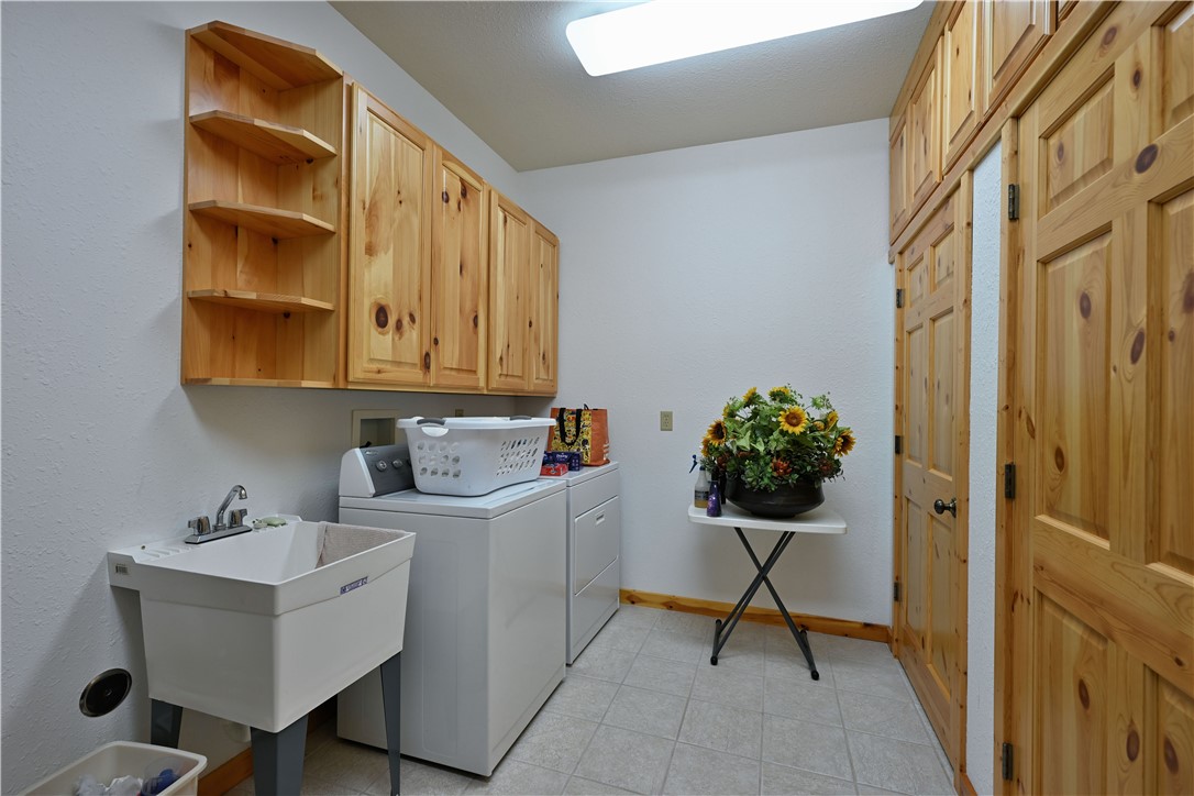 23165 Garmisch Road, Unit 23 Cable, WI 54821 - Photo 41 of 60 LL Laundry