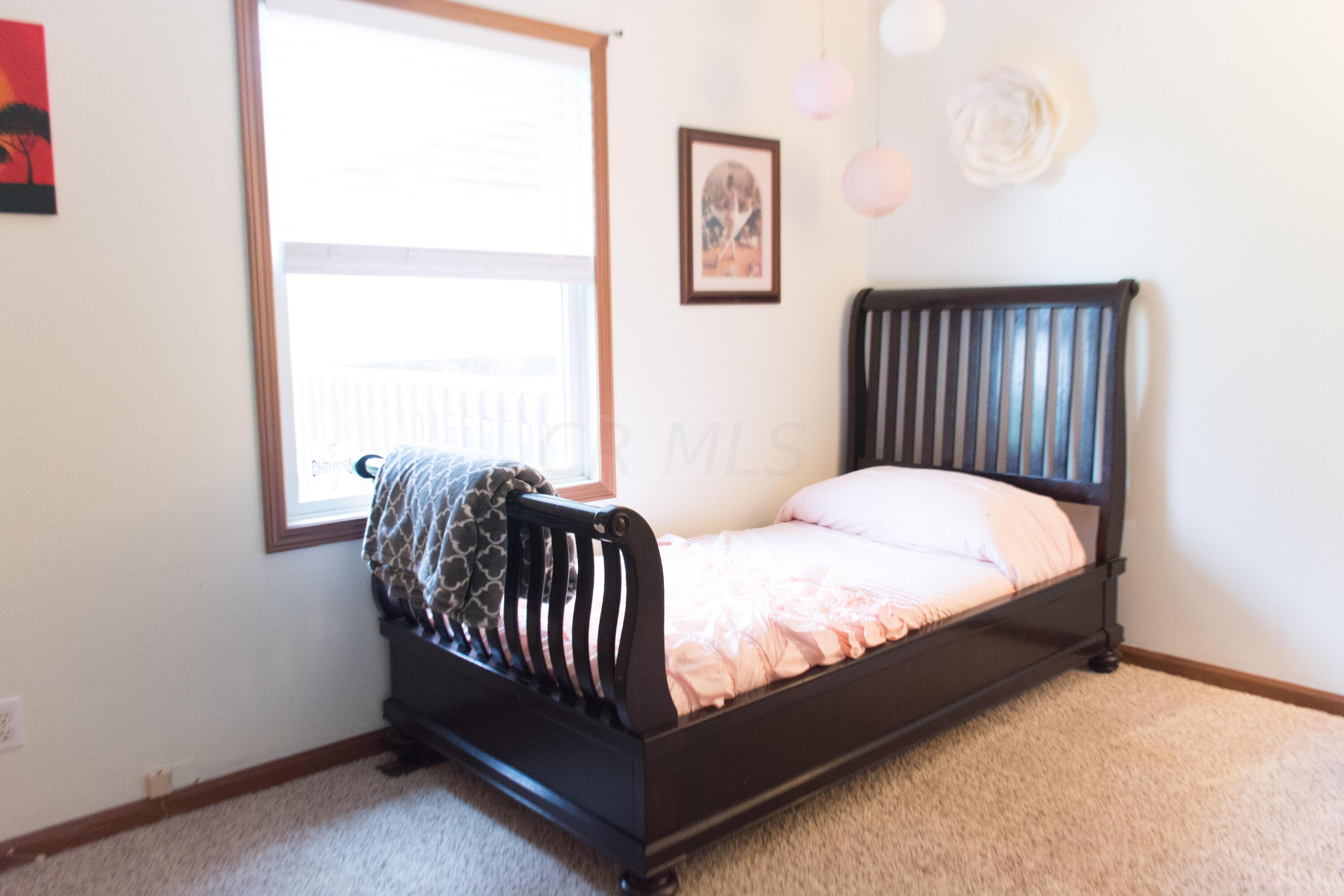 41795 Sand Ridge Road Albany, OH 45710 - Photo 14 of 36 Bedroom 2
