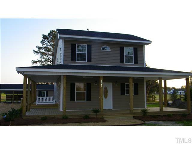5596 Brogden Road Smithfield, NC 27577 - Photo 1 of 12 5596 Brogden Road in Smithfield