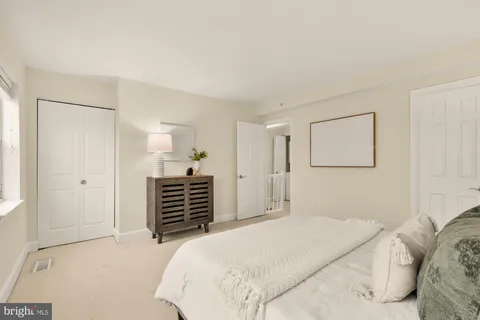 a view of small space