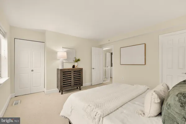 a view of small space