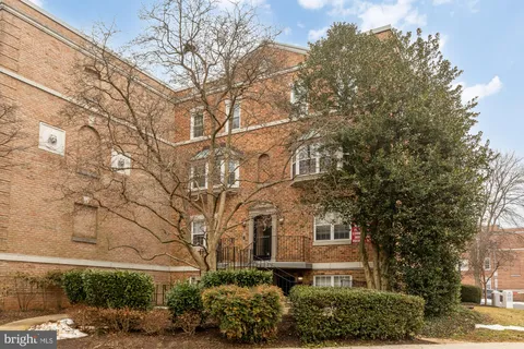 $392,900 | 3804 Rodman Street Northwest, Unit 303, Washington, DC 20016