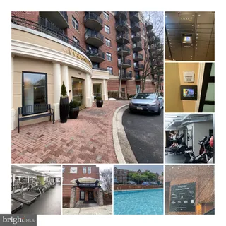 $392,900 | 3804 Rodman Street Northwest, Unit 303, Washington, DC 20016