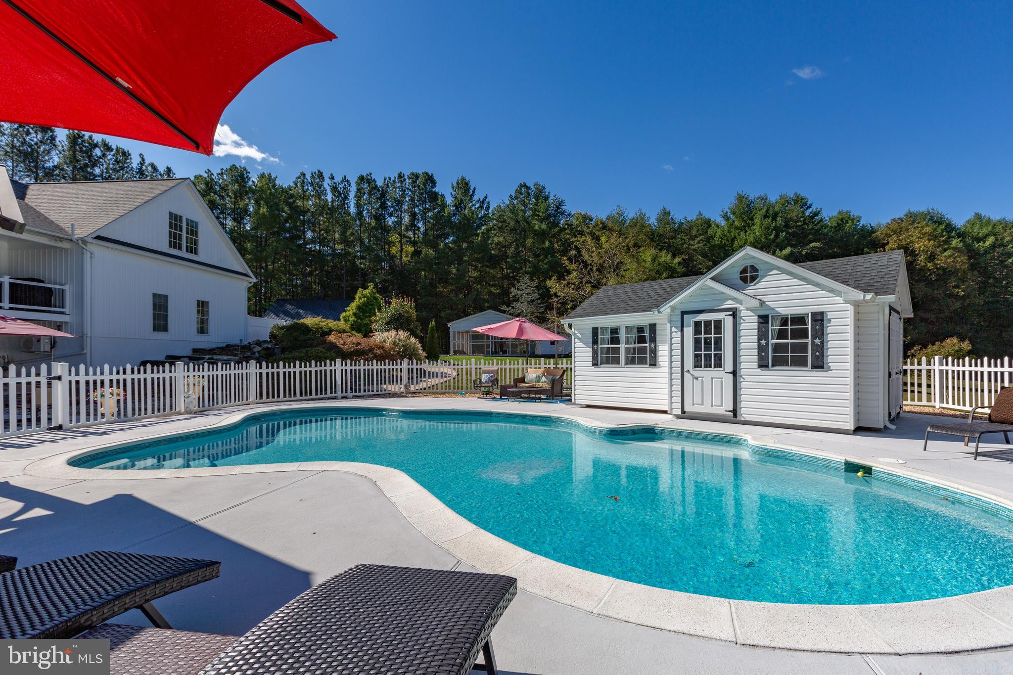 6829 Fox Ridge Road Spotsylvania, VA 22551 - Photo 55 of 70