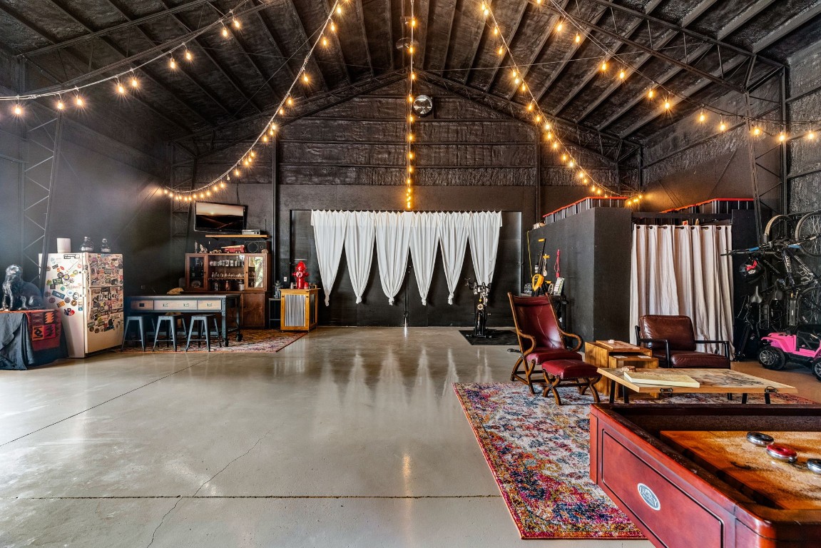 7394 Creek Road Dripping Springs, TX 78620 - Photo 7 of 39 a view of a room with gym equipment