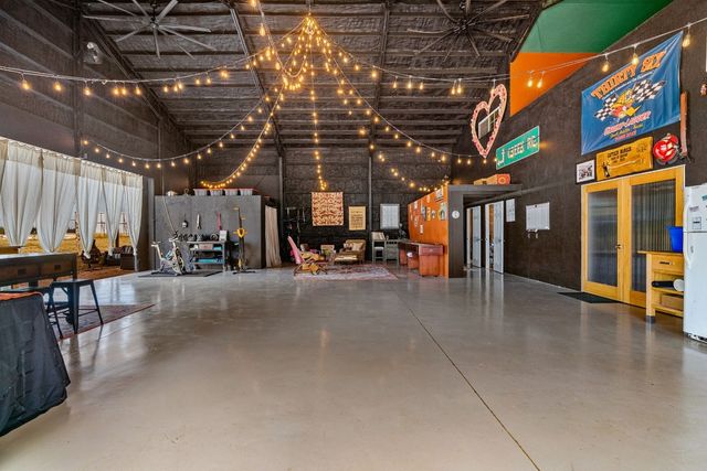 a view of storage and utility