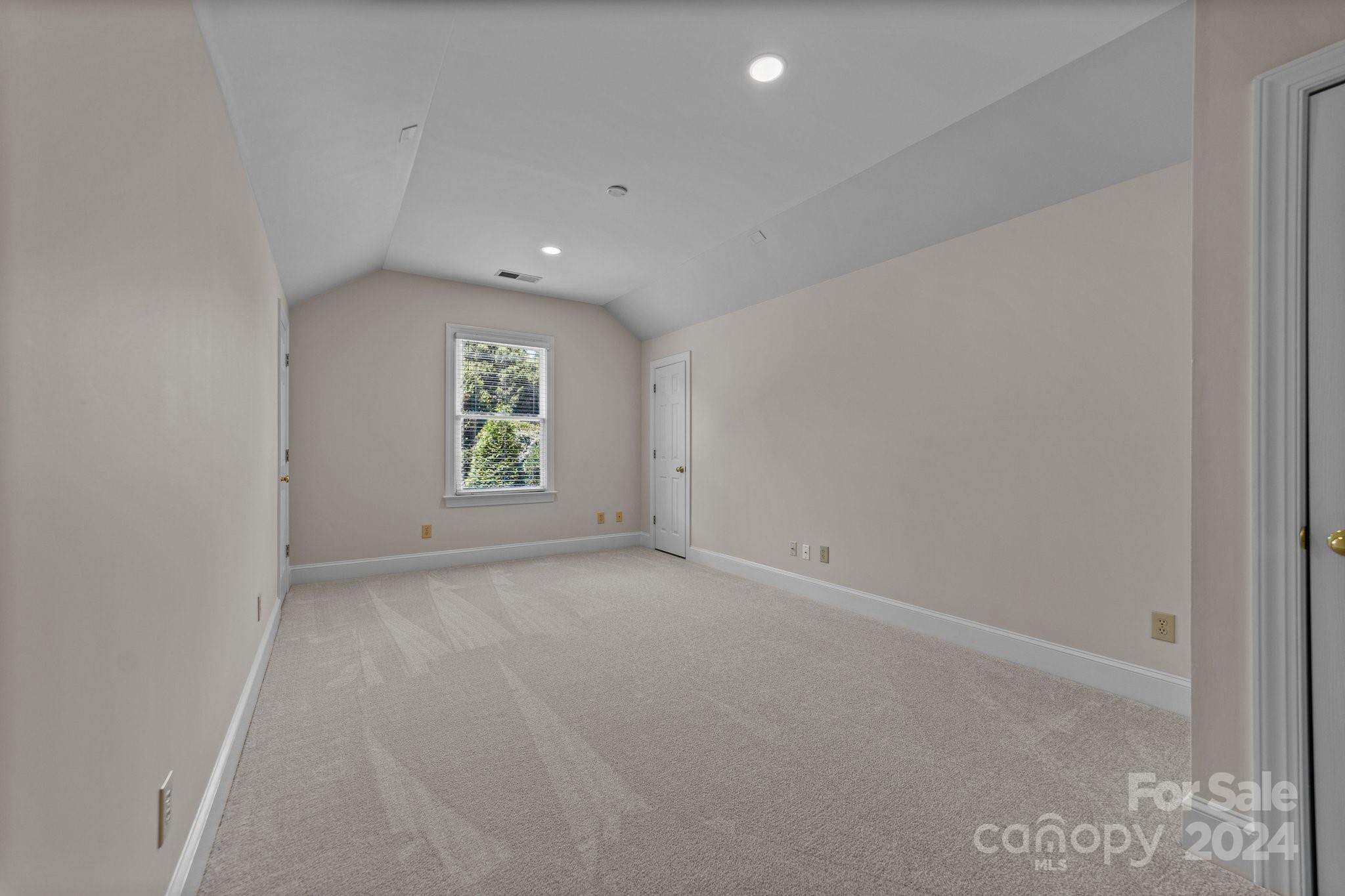 101 North Kimberly Road Davidson, NC 28036 - Photo 27 of 38 an empty room with windows