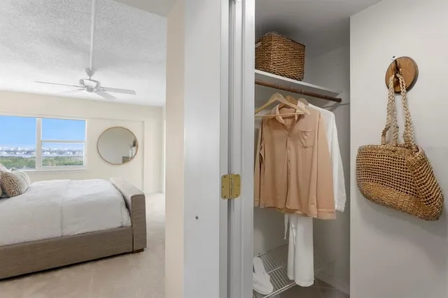 $795,000 | 1750 Benjamin Franklin Drive, Unit 9G, Sarasota, FL 34236