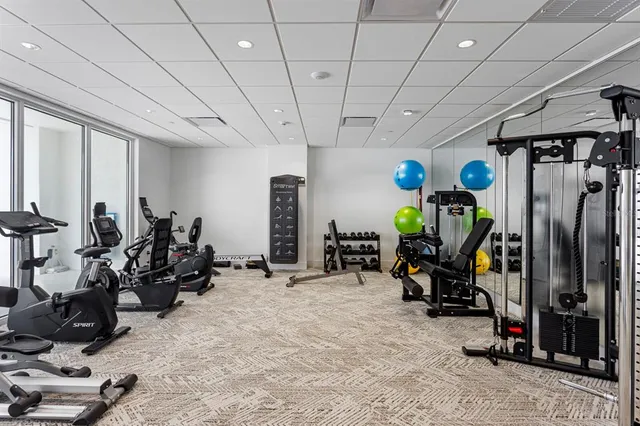 $795,000 | 1750 Benjamin Franklin Drive, Unit 9G, Sarasota, FL 34236