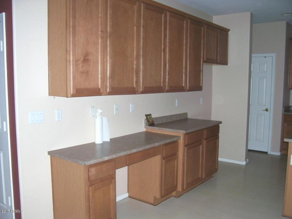 13643 West Calavar Road Surprise, AZ 85379 - Photo 11 of 17 Kitchen Media Center