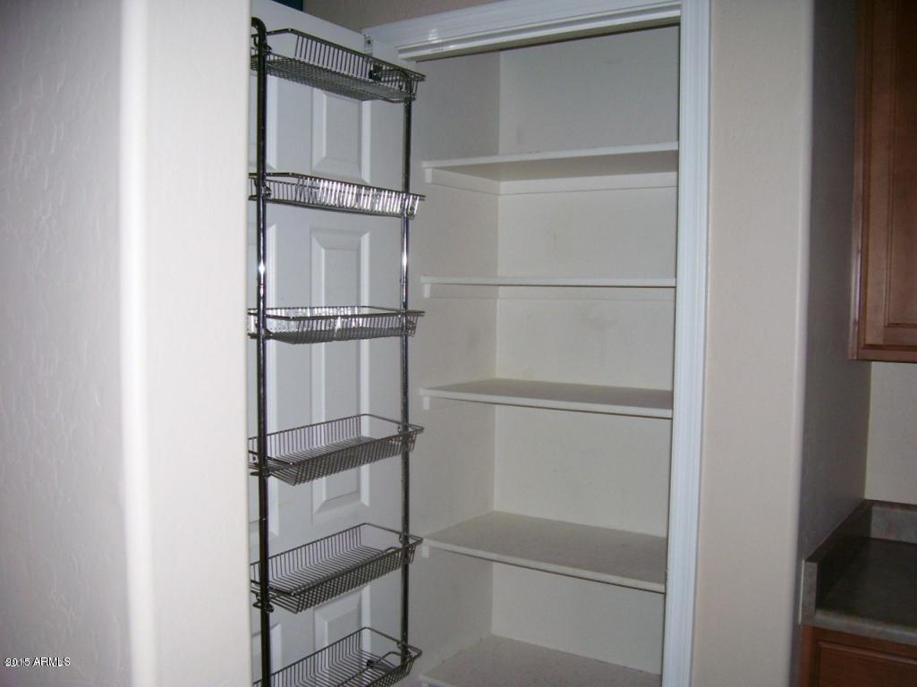 13643 West Calavar Road Surprise, AZ 85379 - Photo 13 of 17 Pantry
