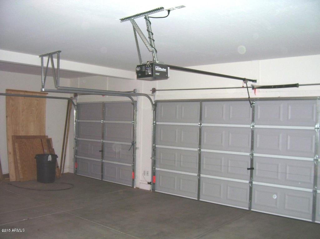 13643 West Calavar Road Surprise, AZ 85379 - Photo 16 of 17 3 Car Garage