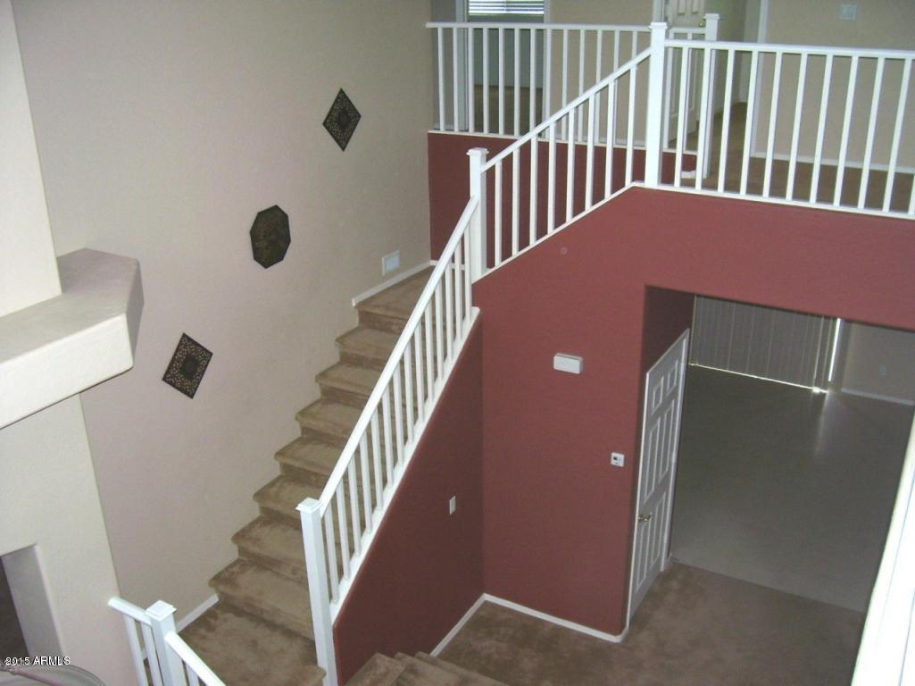 13643 West Calavar Road Surprise, AZ 85379 - Photo 5 of 17 Grand Open Entry
