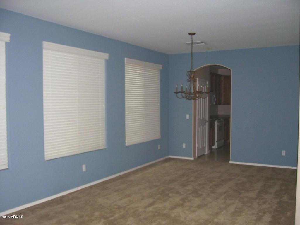 13643 West Calavar Road Surprise, AZ 85379 - Photo 7 of 17 Dining Area
