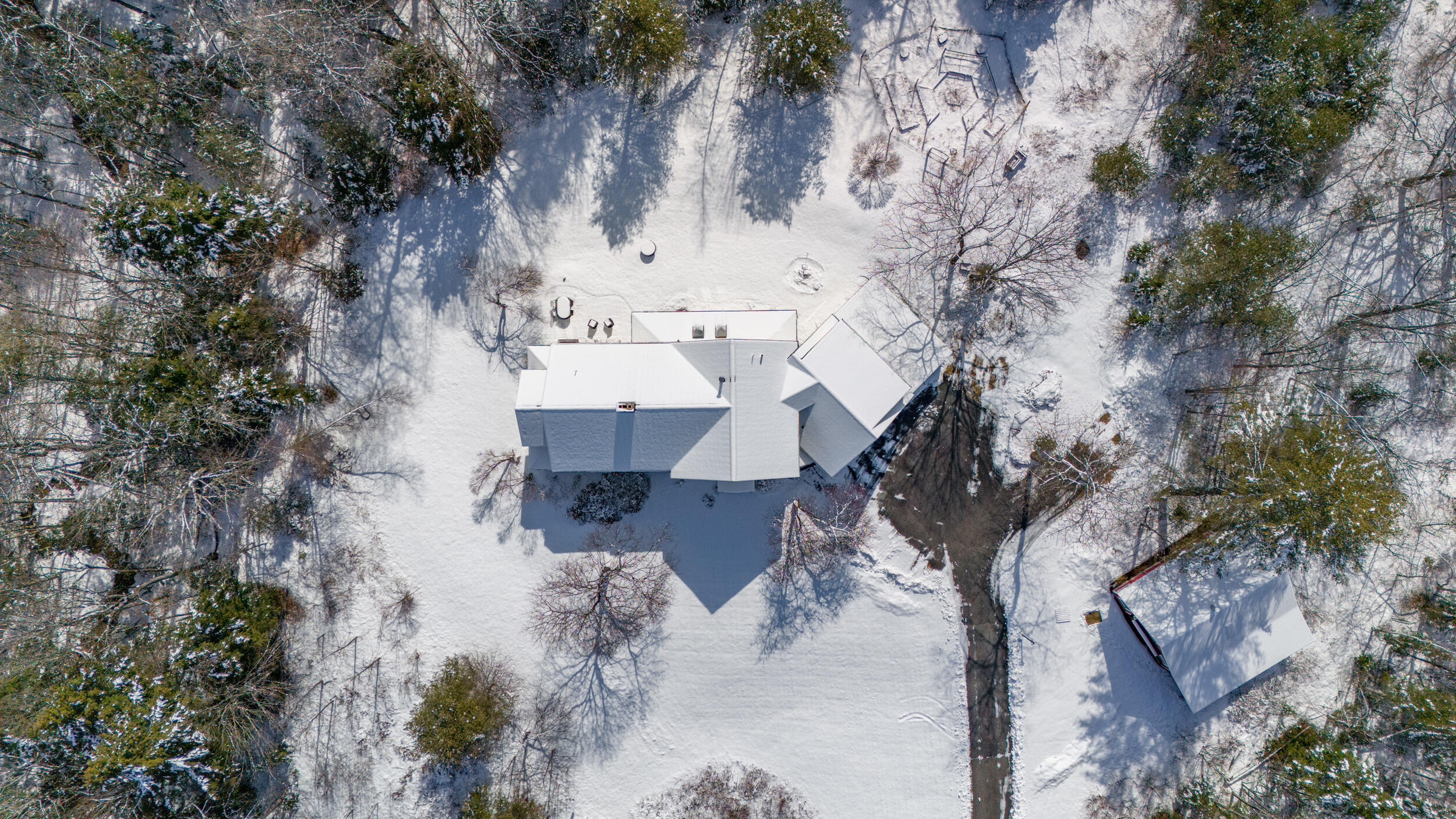 35 Sturbridge Lane Cumberland Center, ME 04021 - Photo 60 of 64 35 sturbridge drone -14