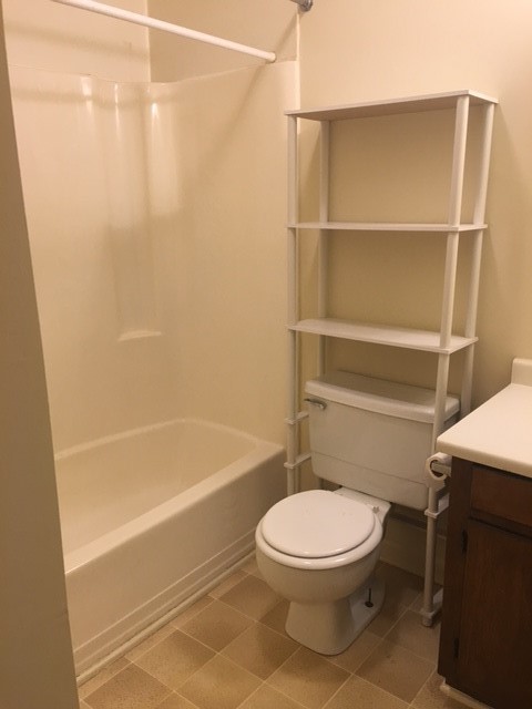 200 Woody Road, Unit 43 Pendleton, SC 29670 - Photo 9 of 10 Upstairs bath