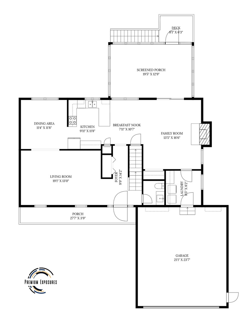 2740 South Forrest Green Drive Decatur, IL 62521 - Photo 45 of 47 Gallery Image 45