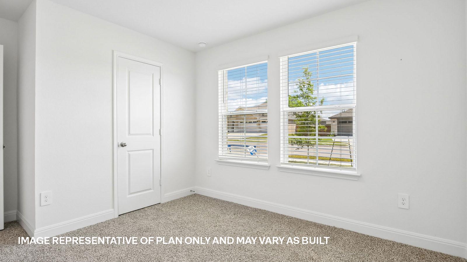 240 Rivers Edge Drive Georgetown, TX 78628 - Photo 14 of 35