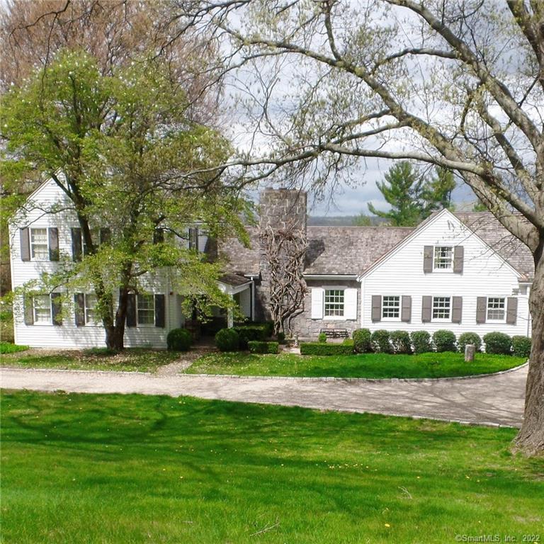 22 Old Litchfield Road Washington, CT 06793 - Photo 1 of 1