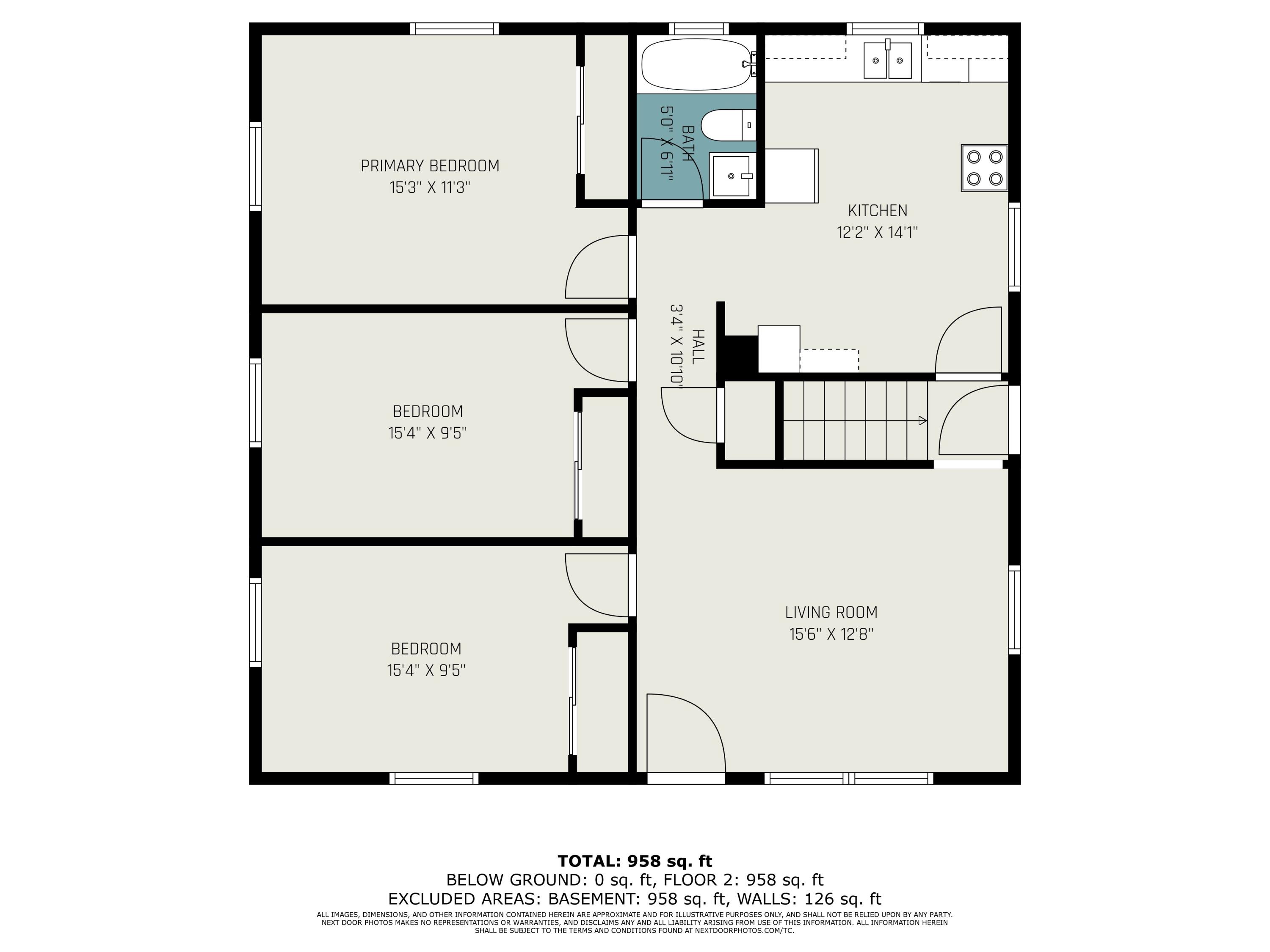 3213 Riggs Avenue Erlanger, KY 41018 - Photo 26 of 27 Gallery Image 26