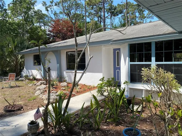 $2,200 | 9191 Gewant Boulevard, Punta Gorda, FL 33982