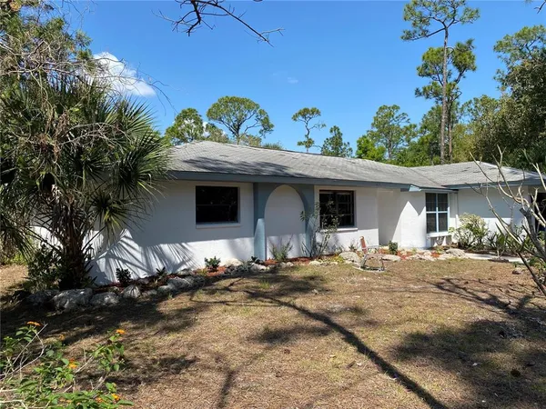 $2,200 | 9191 Gewant Boulevard, Punta Gorda, FL 33982