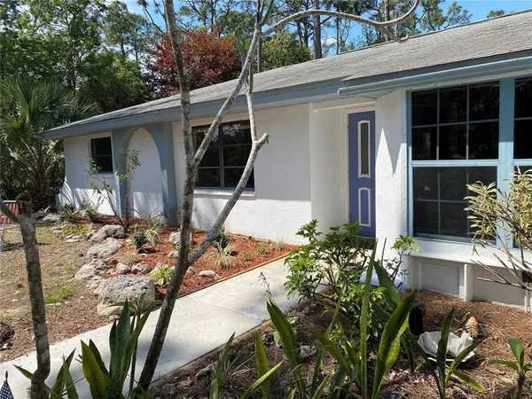 $2,200 | 9191 Gewant Boulevard, Punta Gorda, FL 33982