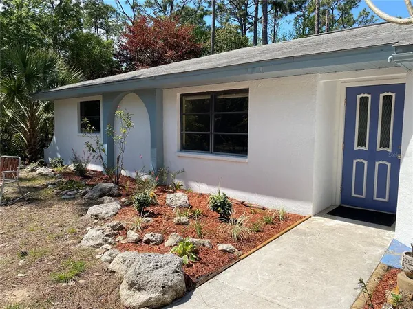 $2,200 | 9191 Gewant Boulevard, Punta Gorda, FL 33982