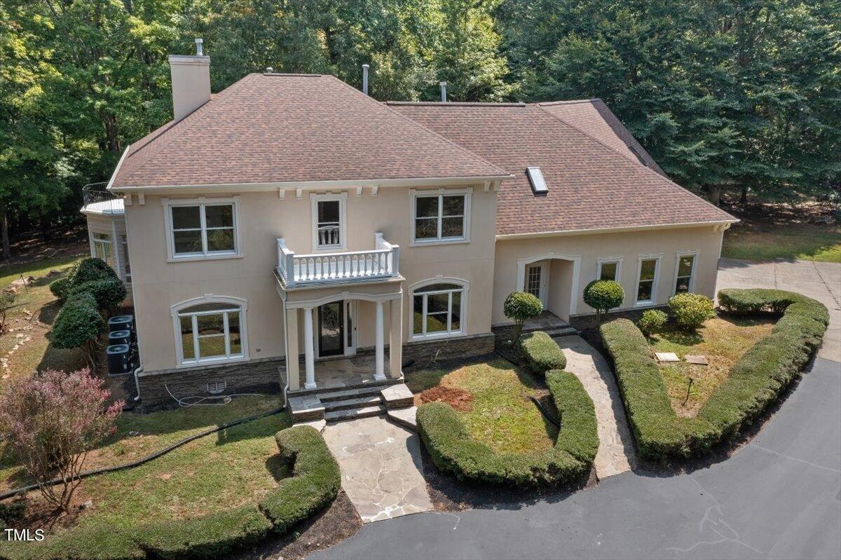 6300 Swallow Cove Lane Raleigh, NC 27614 - Photo 2 of 67 01-zDRONE_010