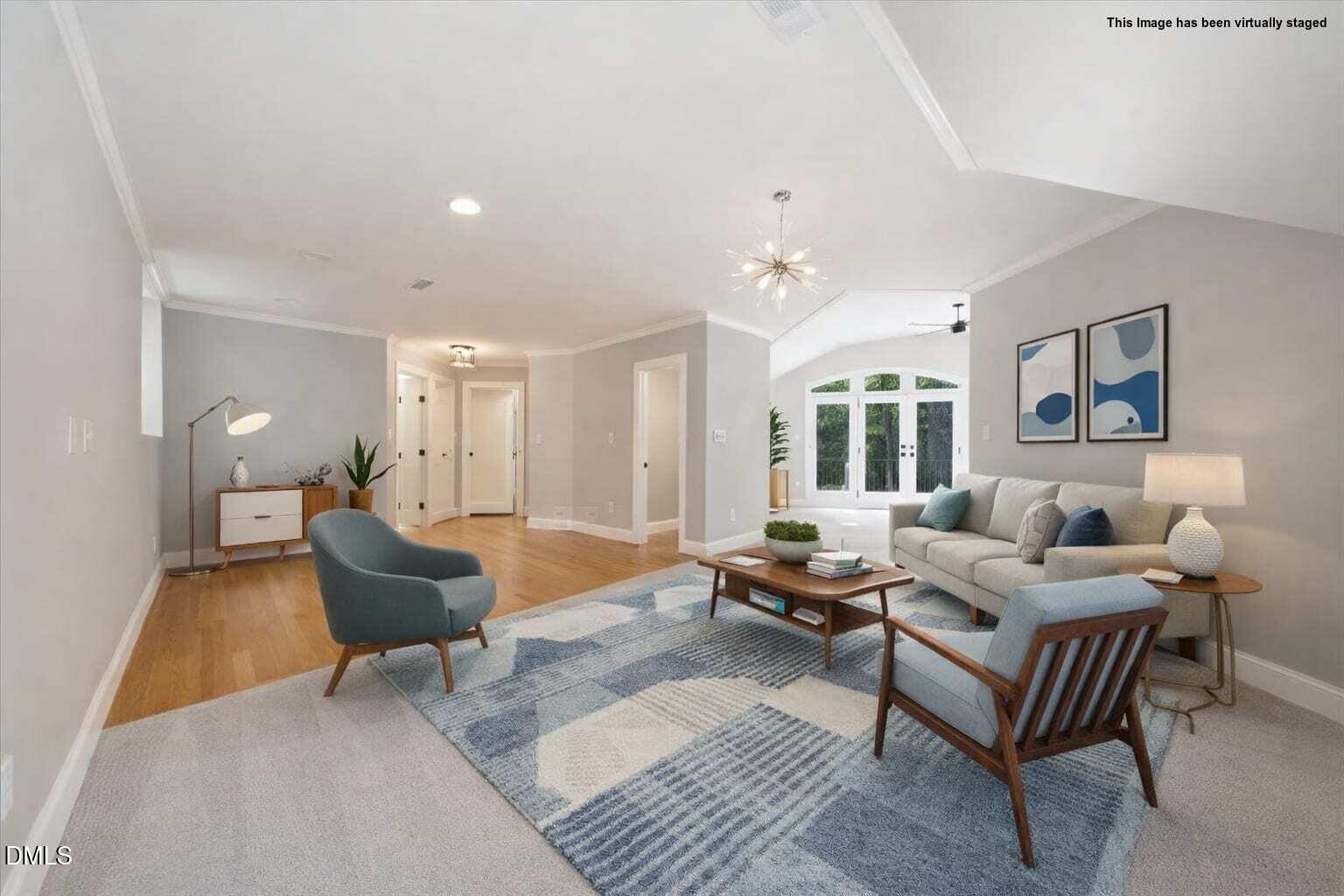 6300 Swallow Cove Lane Raleigh, NC 27614 - Photo 46 of 67 staged-43-aINT_037-mid-century