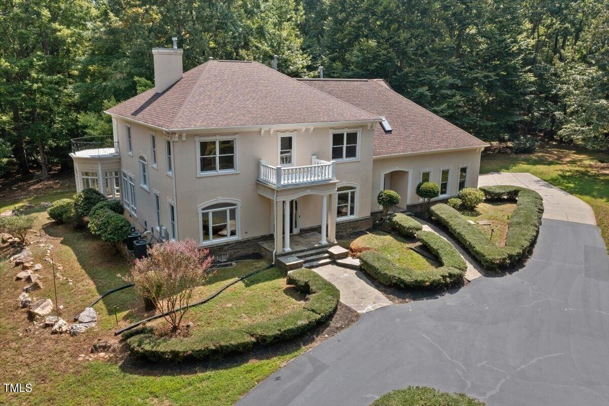 6300 Swallow Cove Lane Raleigh, NC 27614 - Photo 66 of 67 79-zDRONE_011