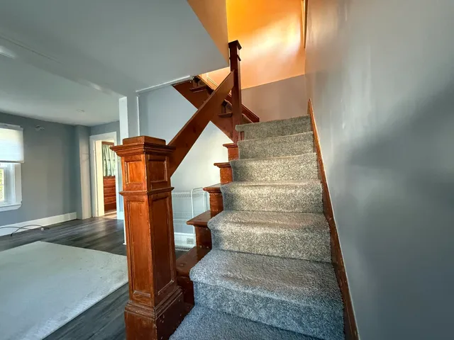 $219,500 | 14 Robinson Avenue, Bennington, VT 05201