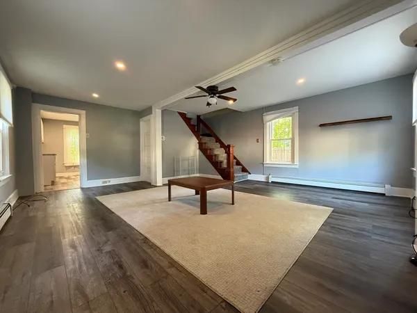 $219,500 | 14 Robinson Avenue, Bennington, VT 05201