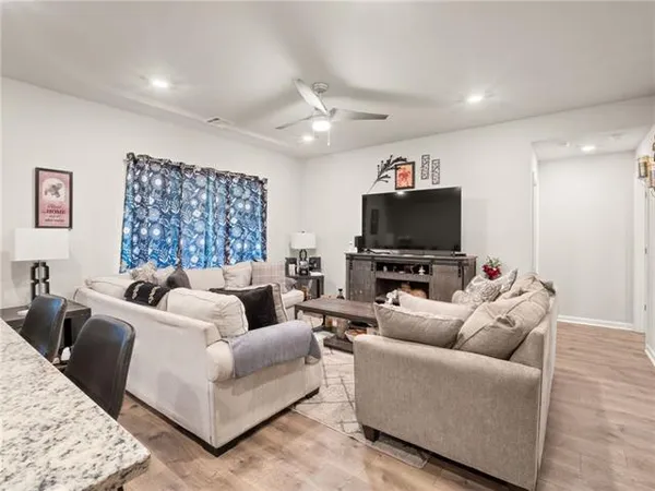 $253,500 | 9006 Worthington Court, Alexandria, LA 71303