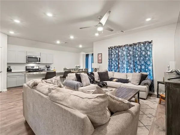 $253,500 | 9006 Worthington Court, Alexandria, LA 71303