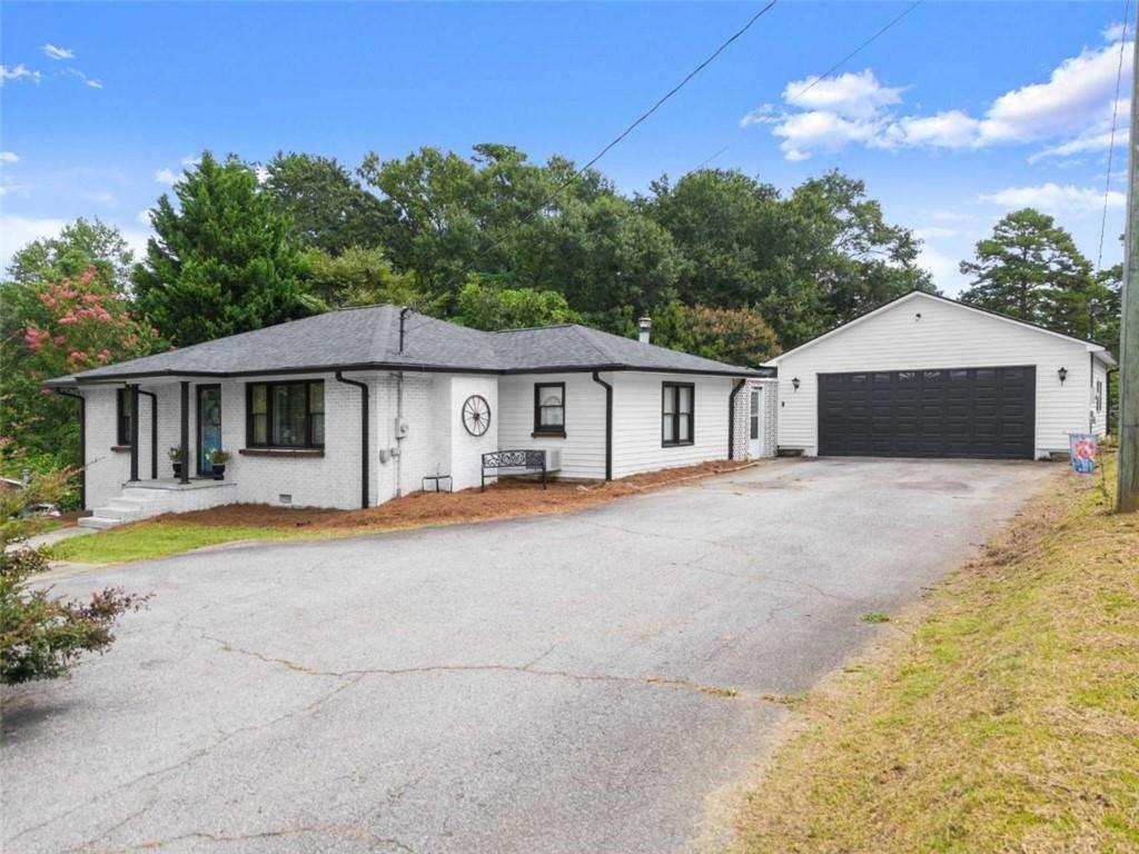 2110 Prather Bridge Road Toccoa, GA 30577 - Photo 1 of 41