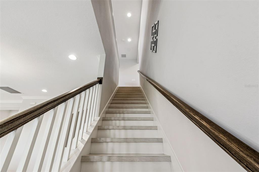 10863 Rustic Timber Loop San Antonio, FL 33576 - Photo 25 of 56 a view of entryway