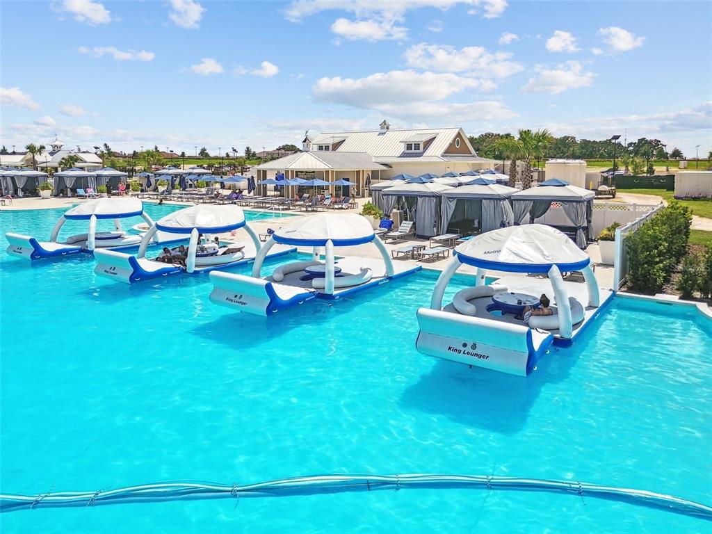 10863 Rustic Timber Loop San Antonio, FL 33576 - Photo 52 of 56