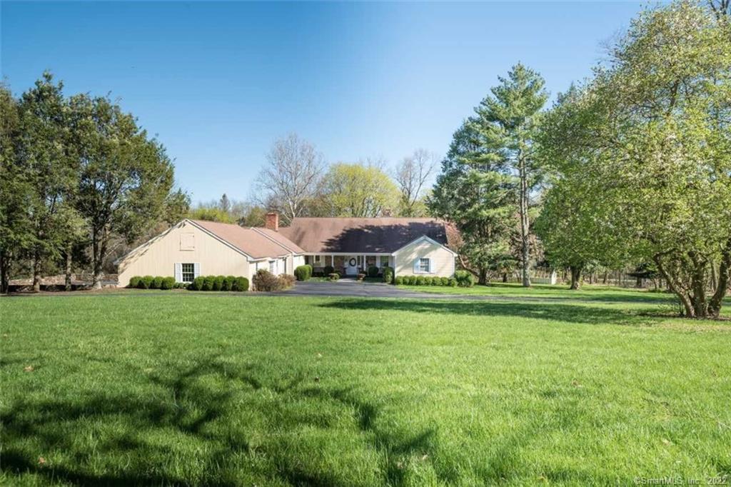 85 Lancelot Road Fairfield, CT 06824 - Photo 1 of 1
