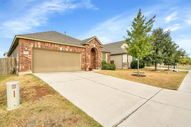 $360,000 | 8084 Gato Lane, Round Rock, TX 78665