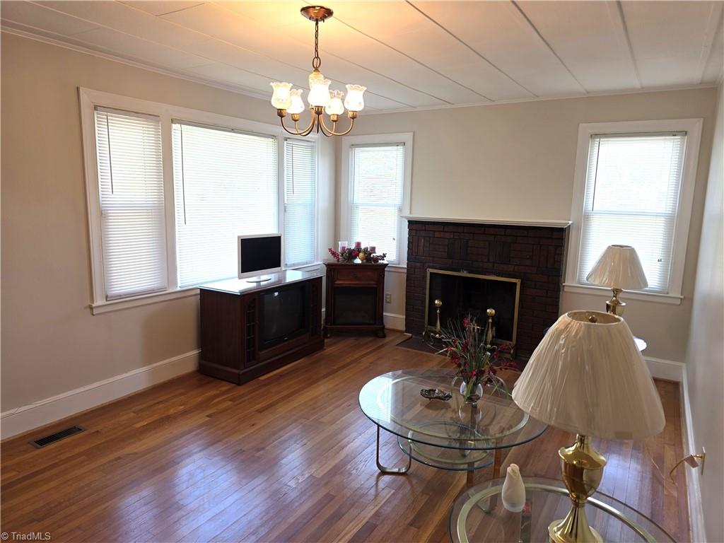 350 Linville Road Mount Airy, NC 27030 - Photo 5 of 18