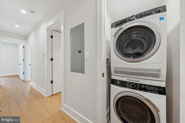 $4,500 | 2134 Wisconsin Avenue Northwest, Unit 4, Washington, DC 20007