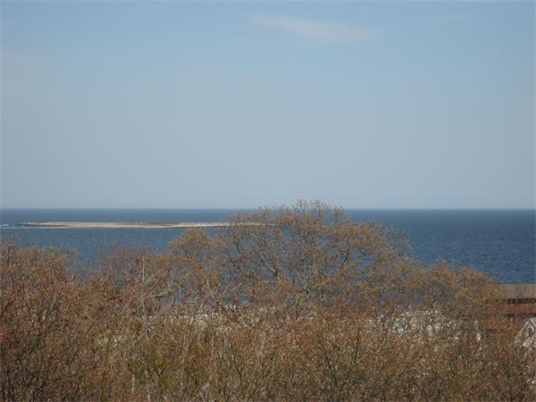 25 Starknaught Heights Gloucester, MA 01930 - Photo 4 of 10 a view of an ocean
