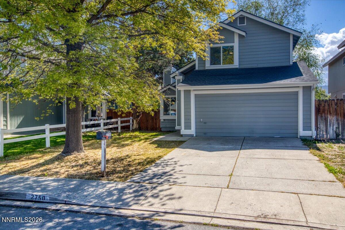 2750 Pajaro Place Reno, NV 89502 - Photo 1 of 28 01-Pajaro-001