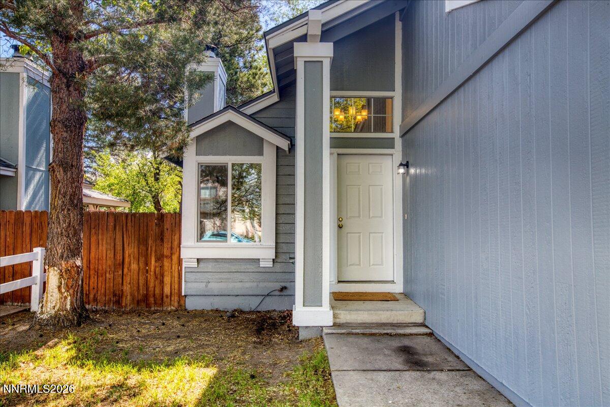 2750 Pajaro Place Reno, NV 89502 - Photo 2 of 28 02-Pajaro-002