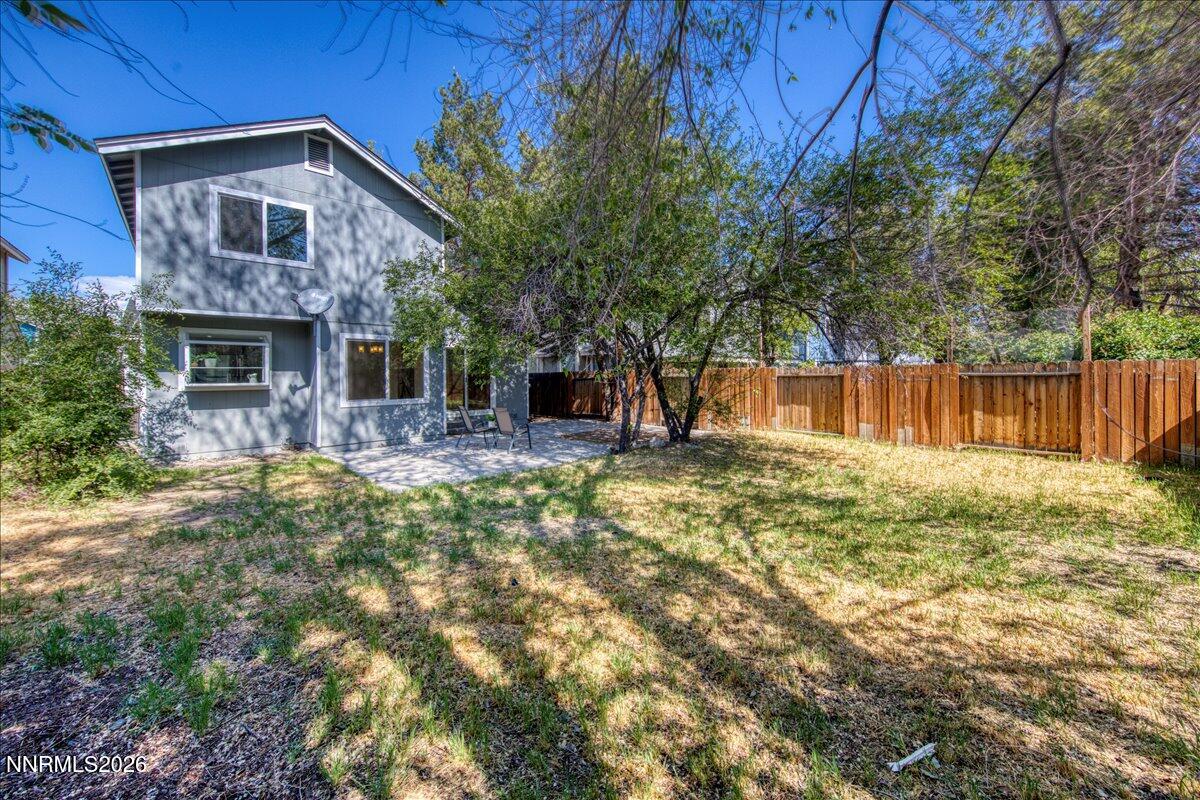 2750 Pajaro Place Reno, NV 89502 - Photo 25 of 28 27-Pajaro-027