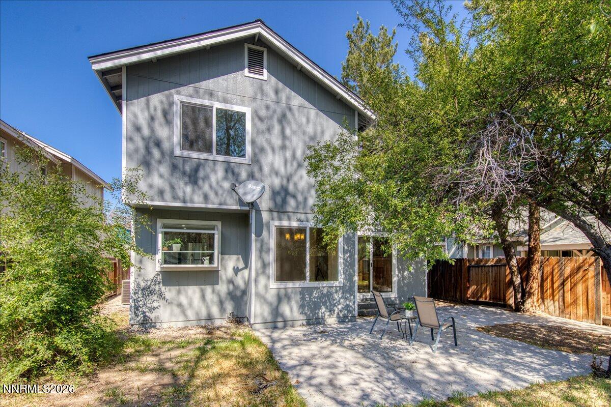 2750 Pajaro Place Reno, NV 89502 - Photo 26 of 28 28-Pajaro-028