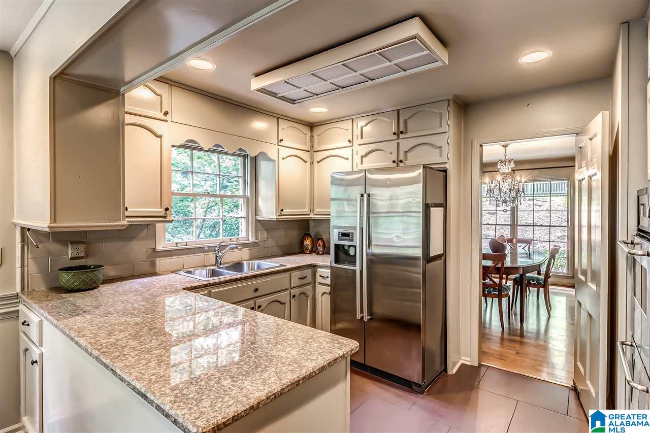 4209 Harpers Ferry Road Birmingham, AL 35213 - Photo 32 of 44