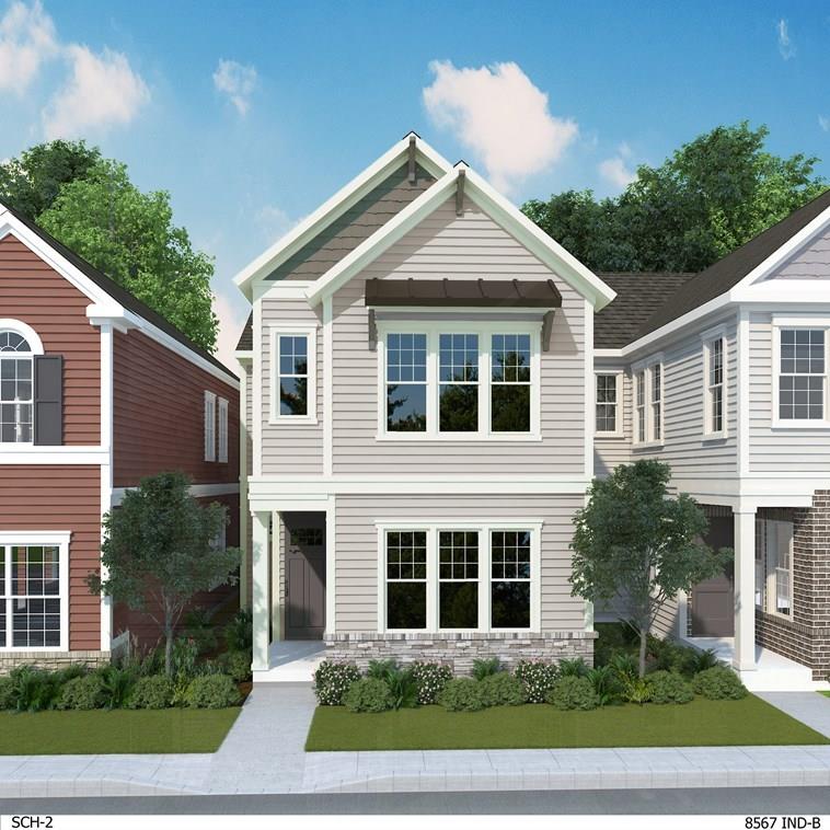 13079 Pennington Road Fishers, IN 46037 - Photo 14 of 18 Gallery Image 14