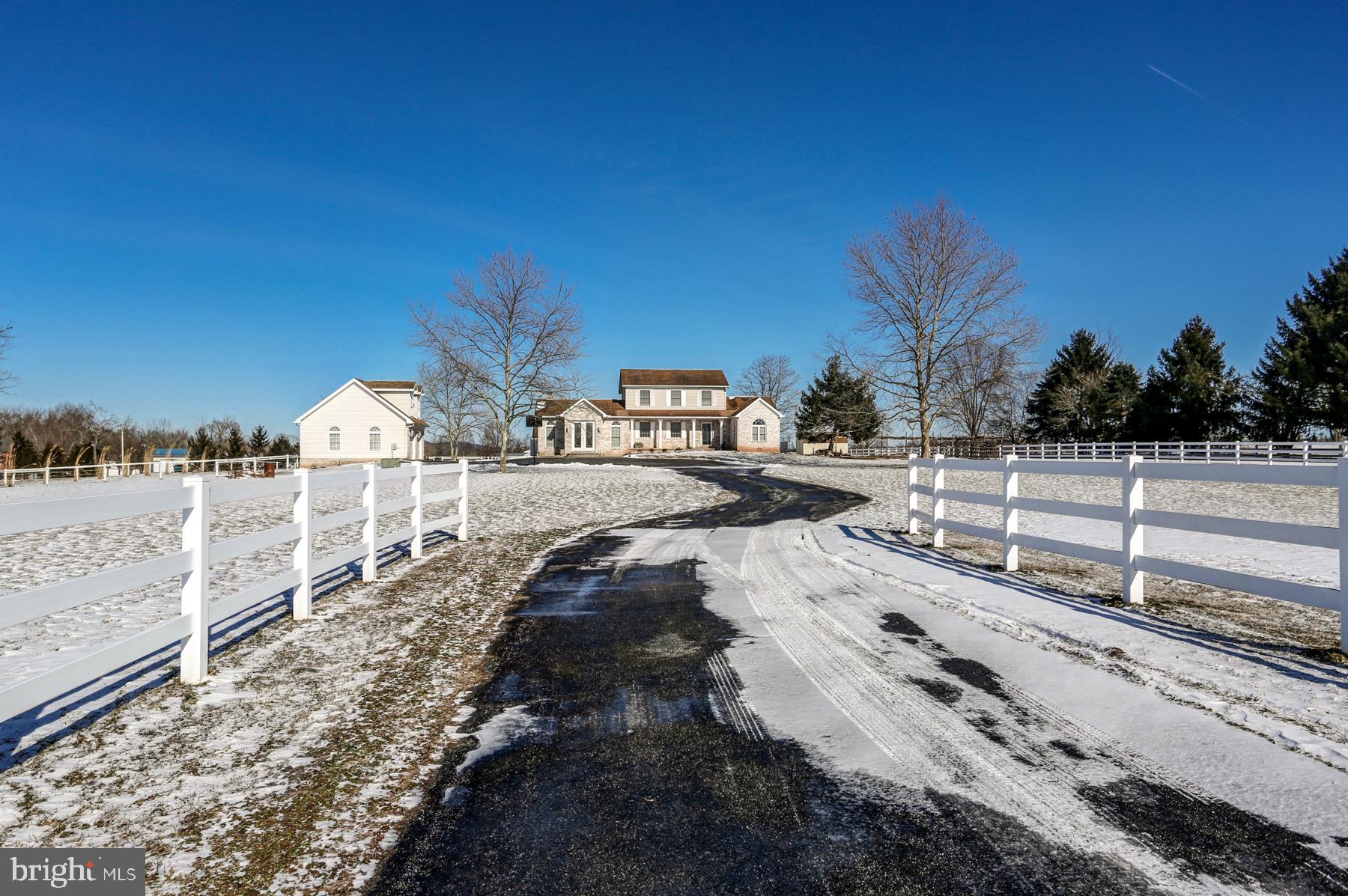50 Shrivers Corner Road Gettysburg, PA 17325 - Photo 63 of 63 Gallery Image 63